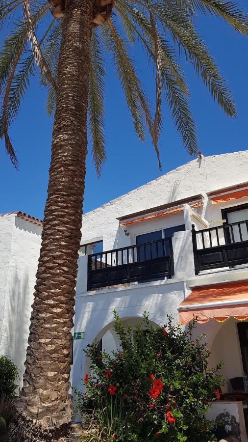 Deluxe Seaview-Sunsets !Transfe-R Inc! Pool,2Aircond,2Tv65",600Mb Dishwasher,,2 Beaches,Anfi-View Daire Patalavaca Dış mekan fotoğraf
