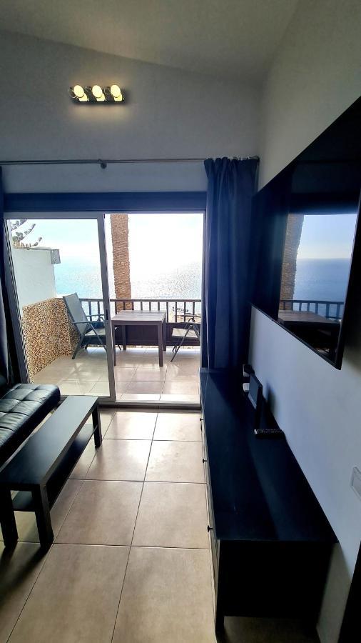 Deluxe Seaview-Sunsets !Transfe-R Inc! Pool,2Aircond,2Tv65",600Mb Dishwasher,,2 Beaches,Anfi-View Daire Patalavaca Dış mekan fotoğraf