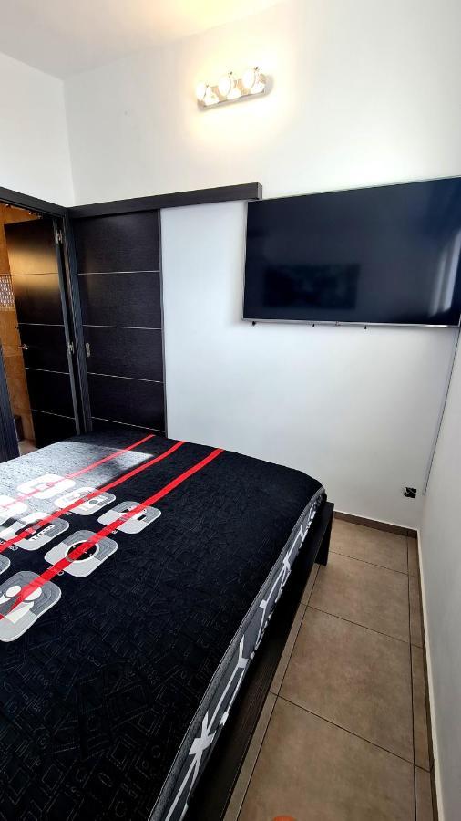 Deluxe Seaview-Sunsets !Transfe-R Inc! Pool,2Aircond,2Tv65",600Mb Dishwasher,,2 Beaches,Anfi-View Daire Patalavaca Dış mekan fotoğraf