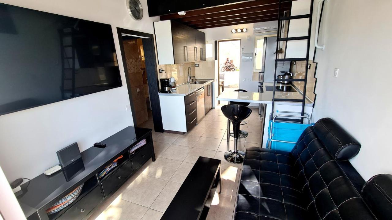 Deluxe Seaview-Sunsets !Transfe-R Inc! Pool,2Aircond,2Tv65",600Mb Dishwasher,,2 Beaches,Anfi-View Daire Patalavaca Dış mekan fotoğraf