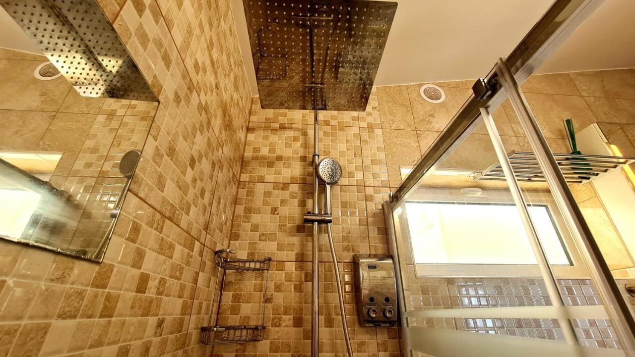 Deluxe Seaview-Sunsets !Transfe-R Inc! Pool,2Aircond,2Tv65",600Mb Dishwasher,,2 Beaches,Anfi-View Daire Patalavaca Dış mekan fotoğraf
