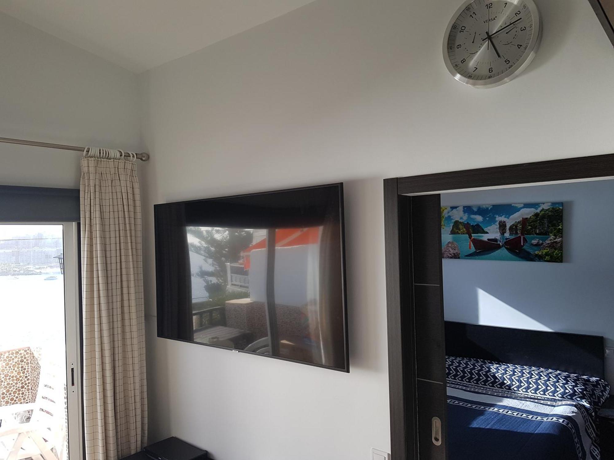 Deluxe Seaview-Sunsets !Transfe-R Inc! Pool,2Aircond,2Tv65",600Mb Dishwasher,,2 Beaches,Anfi-View Daire Patalavaca Dış mekan fotoğraf