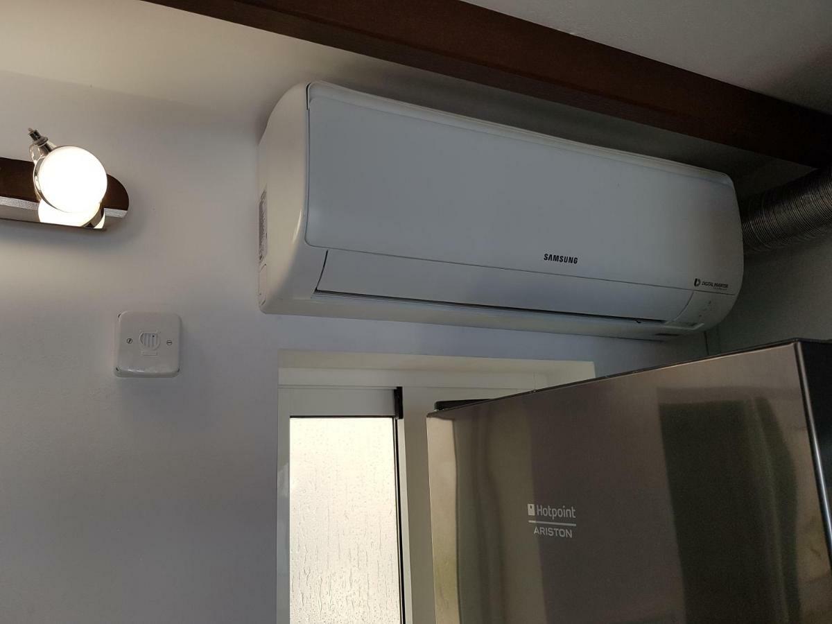 Deluxe Seaview-Sunsets !Transfe-R Inc! Pool,2Aircond,2Tv65",600Mb Dishwasher,,2 Beaches,Anfi-View Daire Patalavaca Dış mekan fotoğraf
